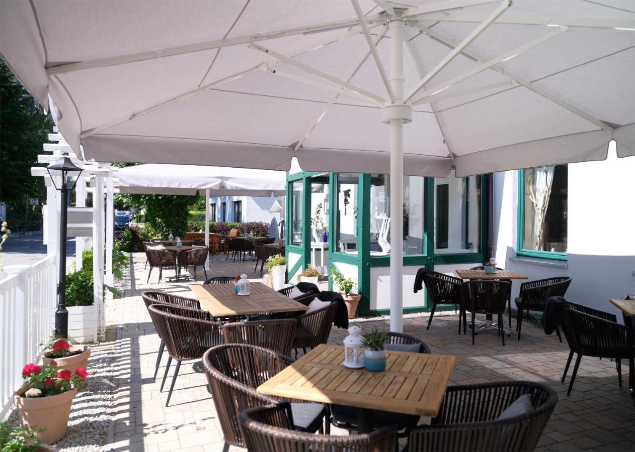 Ferienhaus Fuer 8 Personen Mit Kamin & Terrasse Boltenhagen  Zewnętrze zdjęcie