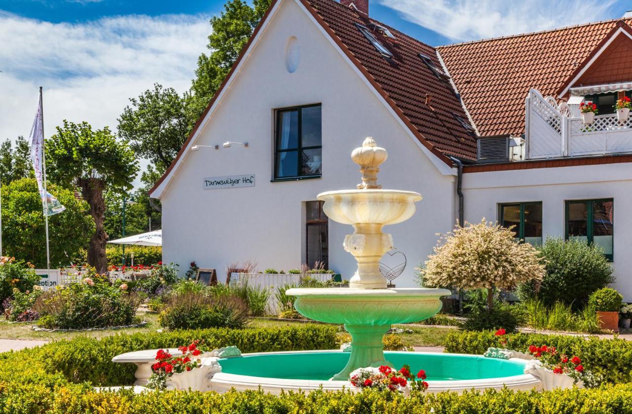 Ferienhaus Fuer 8 Personen Mit Kamin & Terrasse Boltenhagen  Zewnętrze zdjęcie